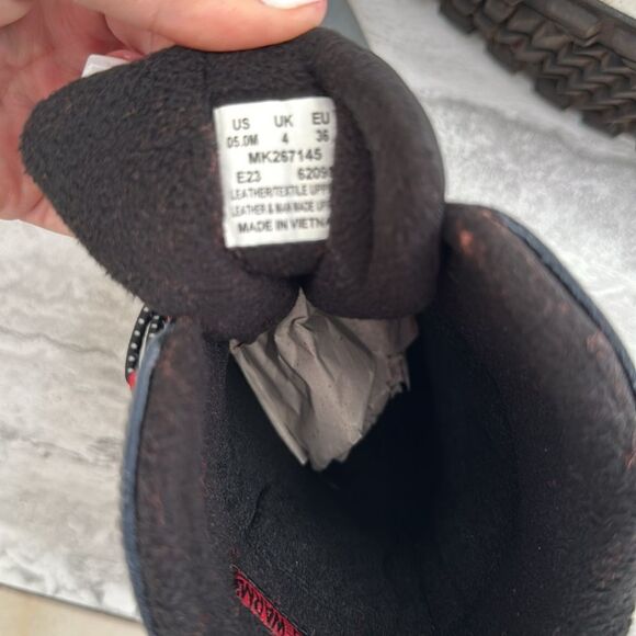 MERRELL Snow Bank 4.0 Boots - Picture 7 of 9